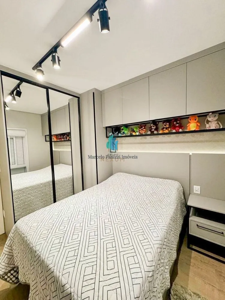 Sobrado, 2 quartos, 95 m² - Foto 16