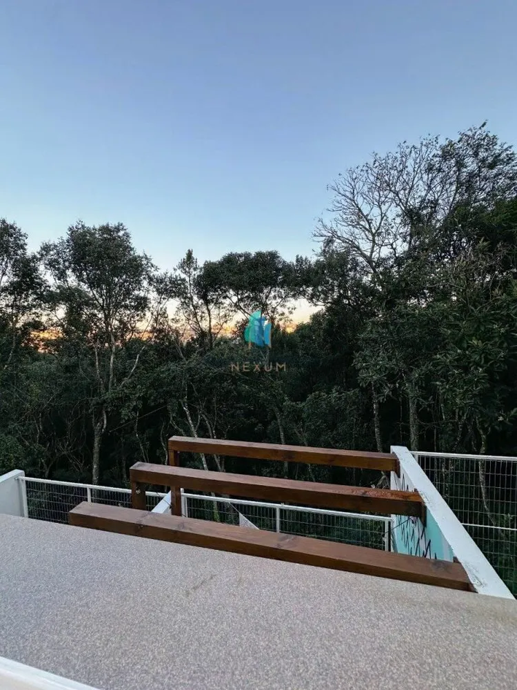 Sobrado, 2 quartos, 95 m² - Foto 13