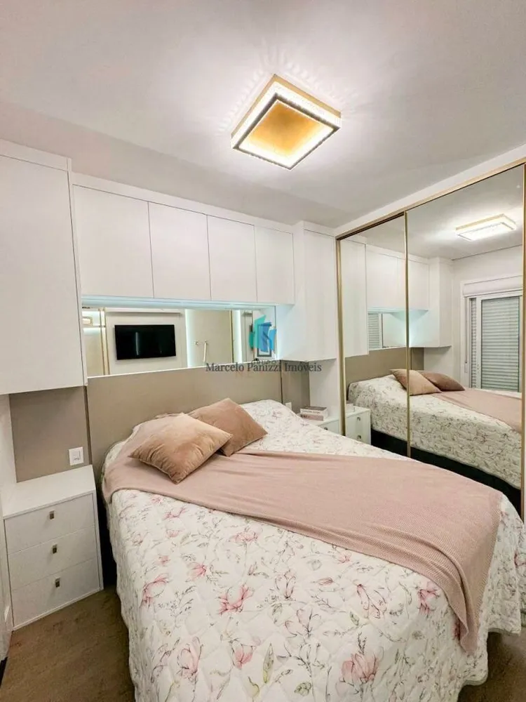 Sobrado, 2 quartos, 95 m² - Foto 12
