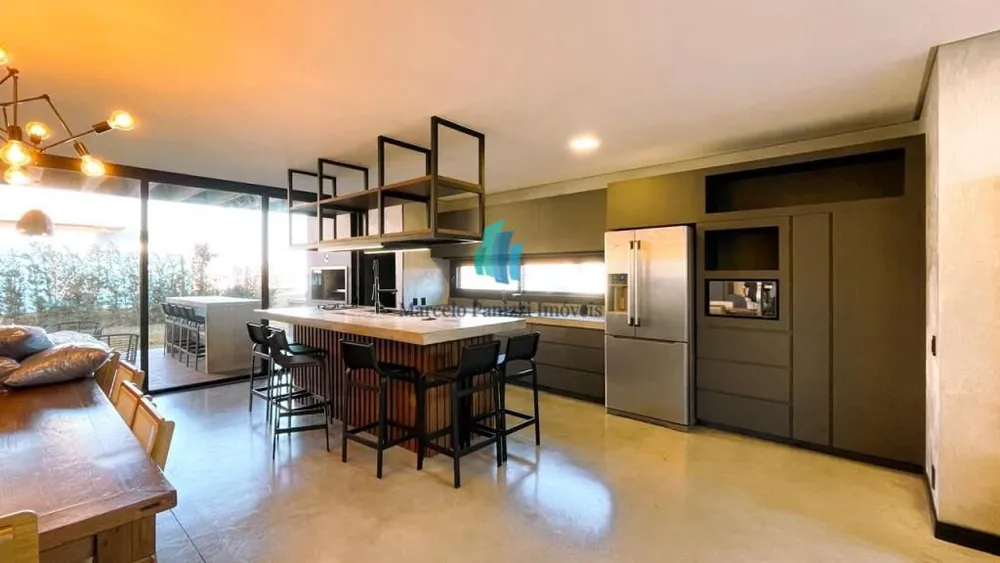 Casa, 4 quartos, 221 m² - Foto 8