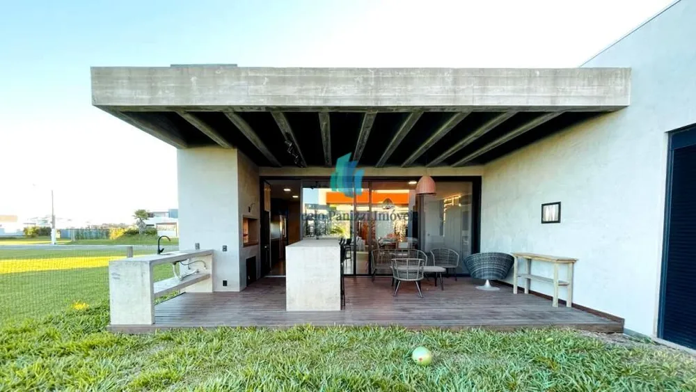 Casa, 4 quartos, 221 m² - Foto 6