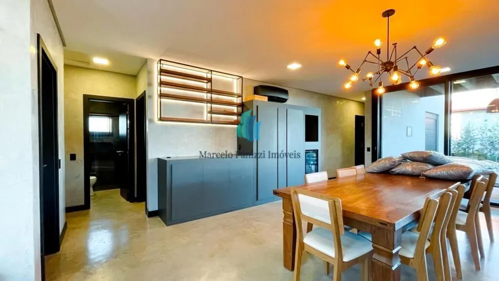 Casa, 4 quartos, 221 m² - Foto 2