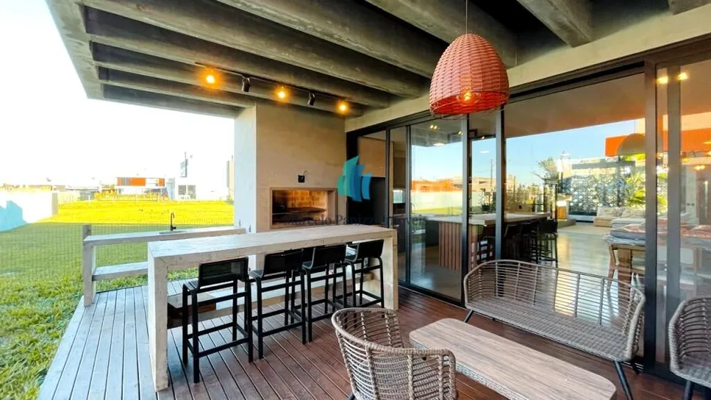 Casa, 4 quartos, 221 m² - Foto 10