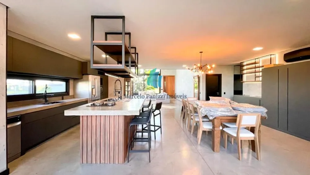 Casa, 4 quartos, 221 m² - Foto 4