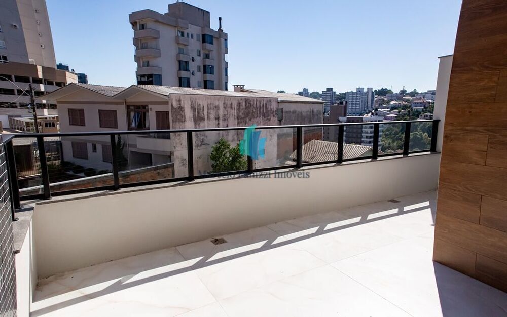 Apartamento, 3 quartos, 113 m² - Foto 3