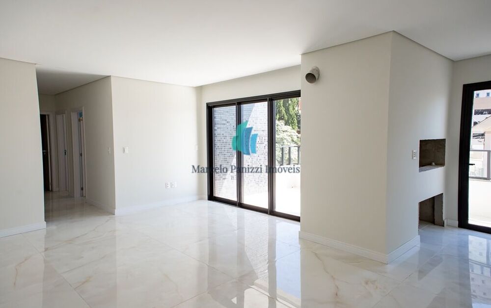 Apartamento, 3 quartos, 113 m² - Foto 2