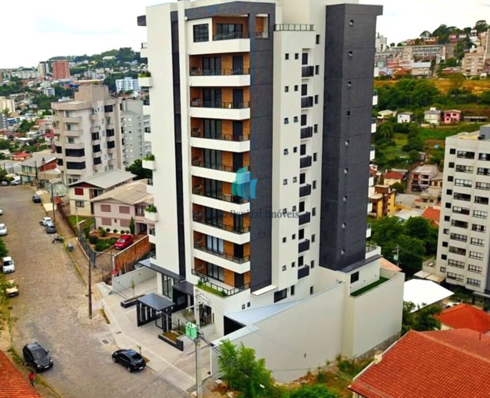 Apartamento, 3 quartos, 113 m² - Foto 1