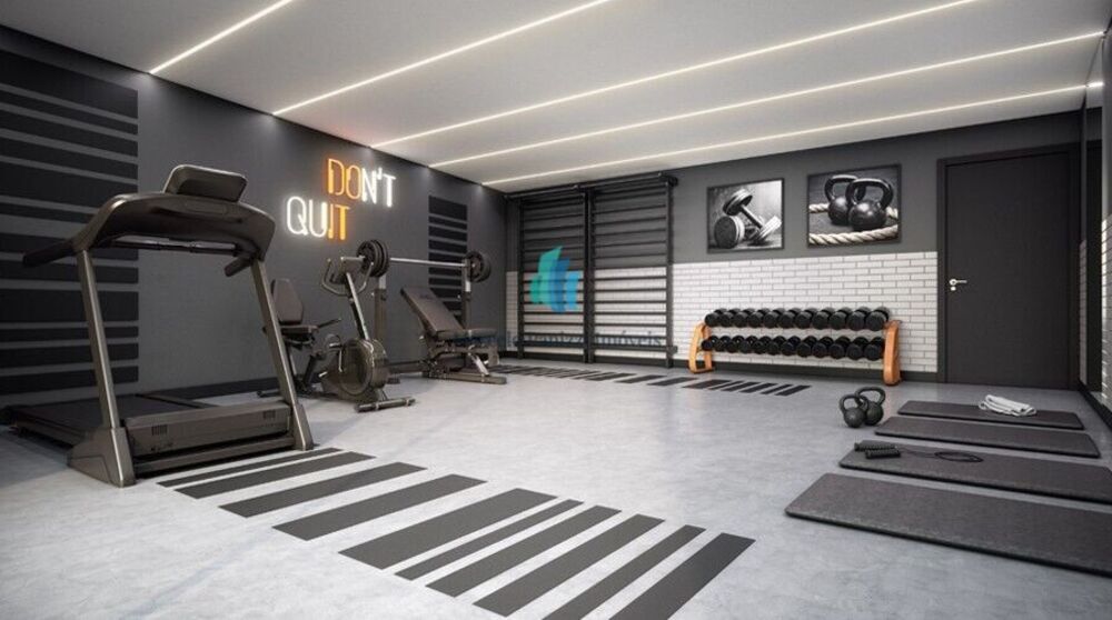 Apartamento, 1 quarto, 25 m² - Foto 3