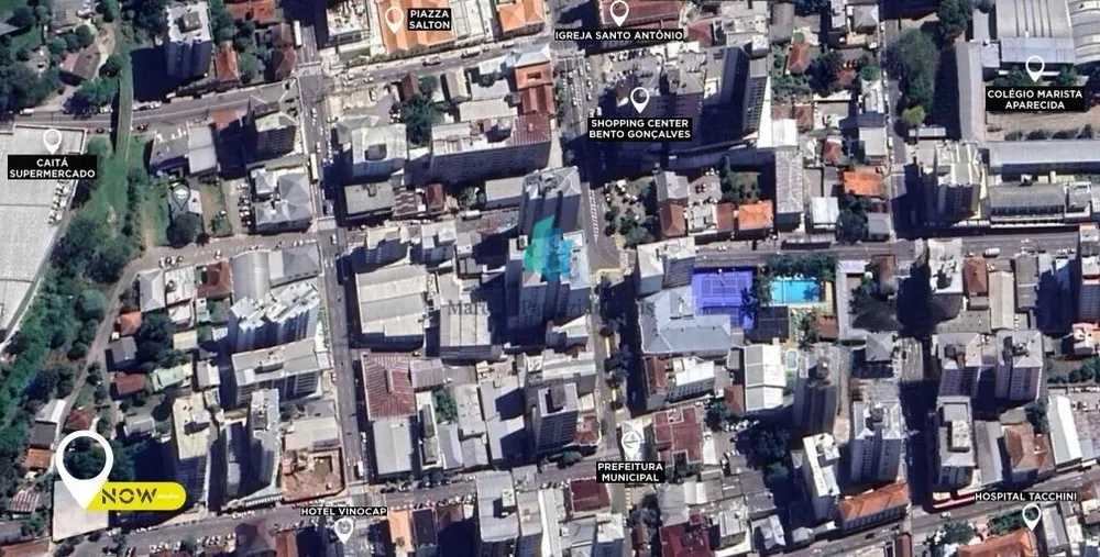 Apartamento, 1 quarto, 33 m² - Foto 10