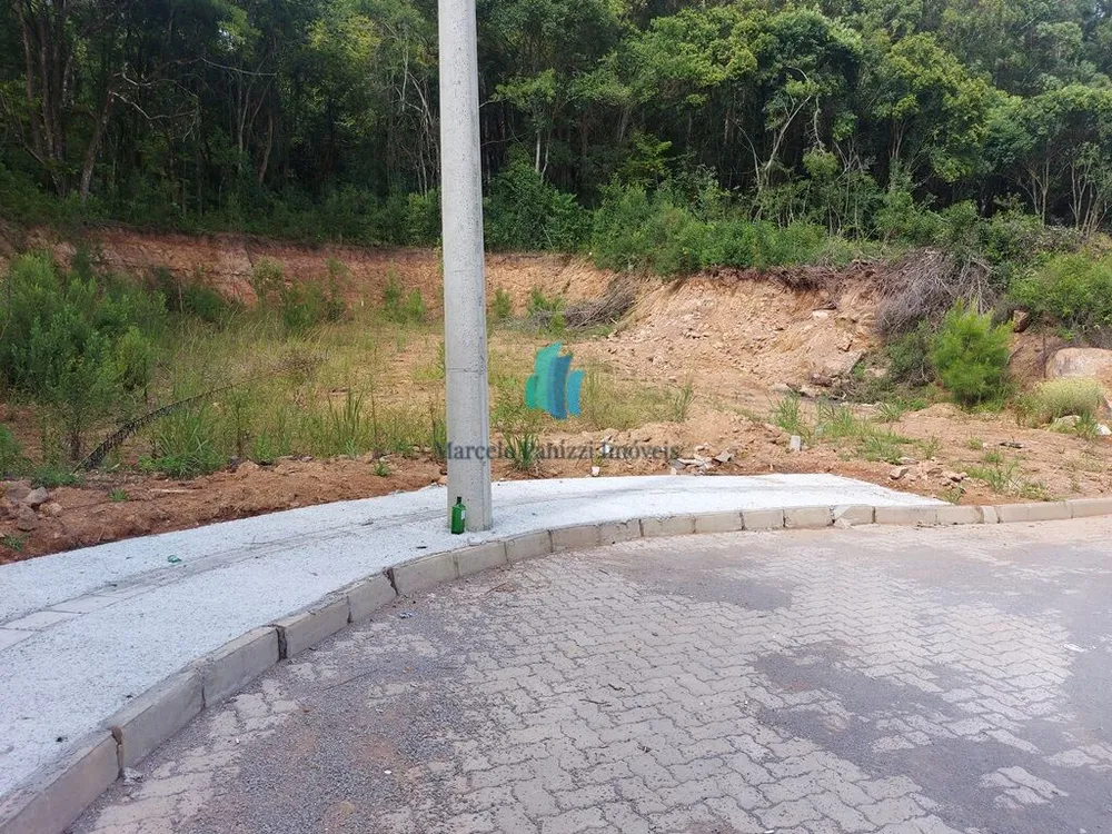 Terreno, 435 m² - Foto 1