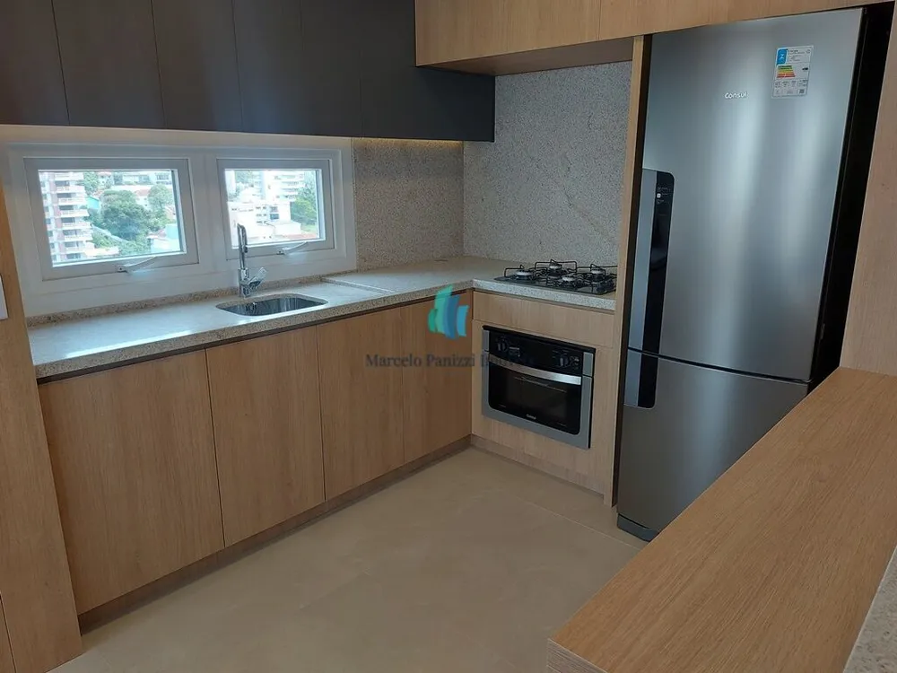 Apartamento, 2 quartos, 85 m² - Foto 5