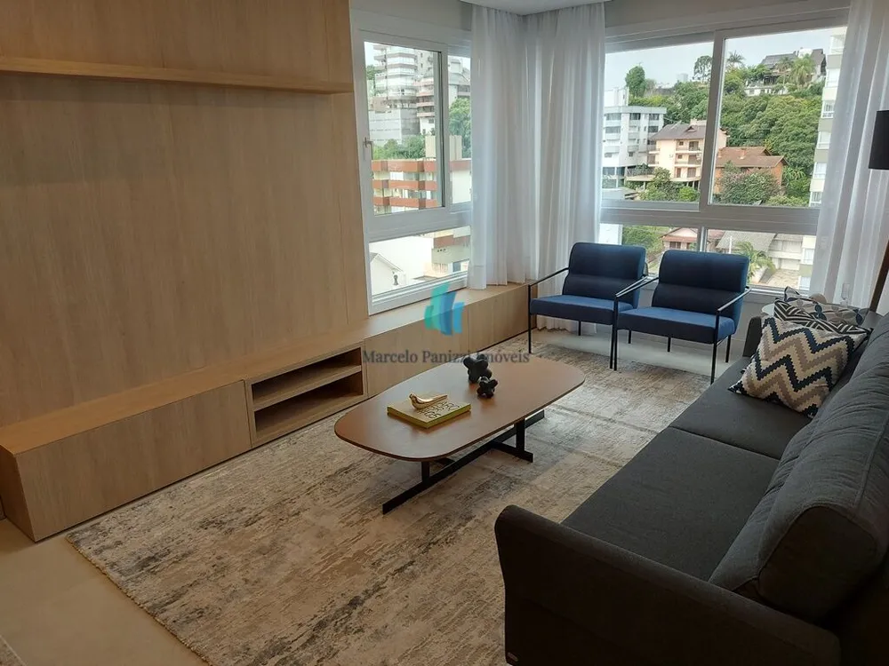 Apartamento, 2 quartos, 85 m² - Foto 1
