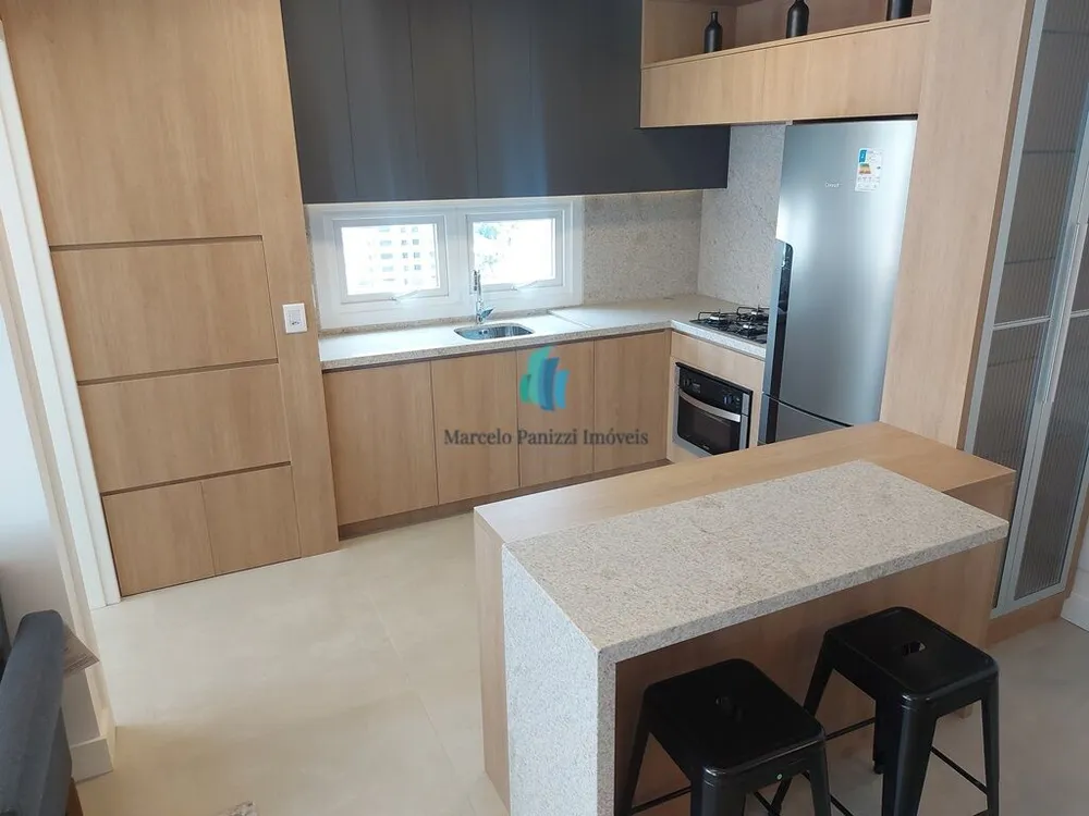 Apartamento, 2 quartos, 85 m² - Foto 4