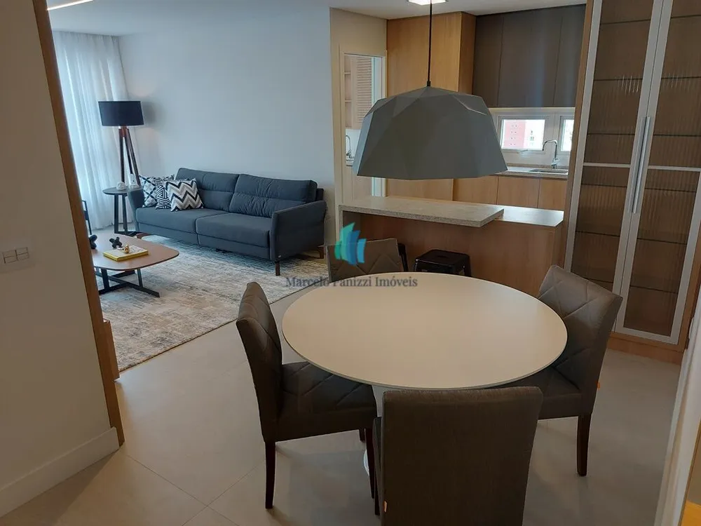 Apartamento, 2 quartos, 85 m² - Foto 3