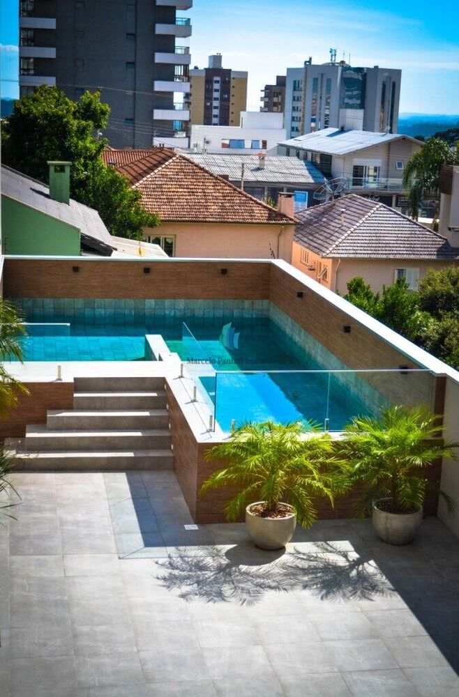 Apartamento, 3 quartos, 327 m² - Foto 4