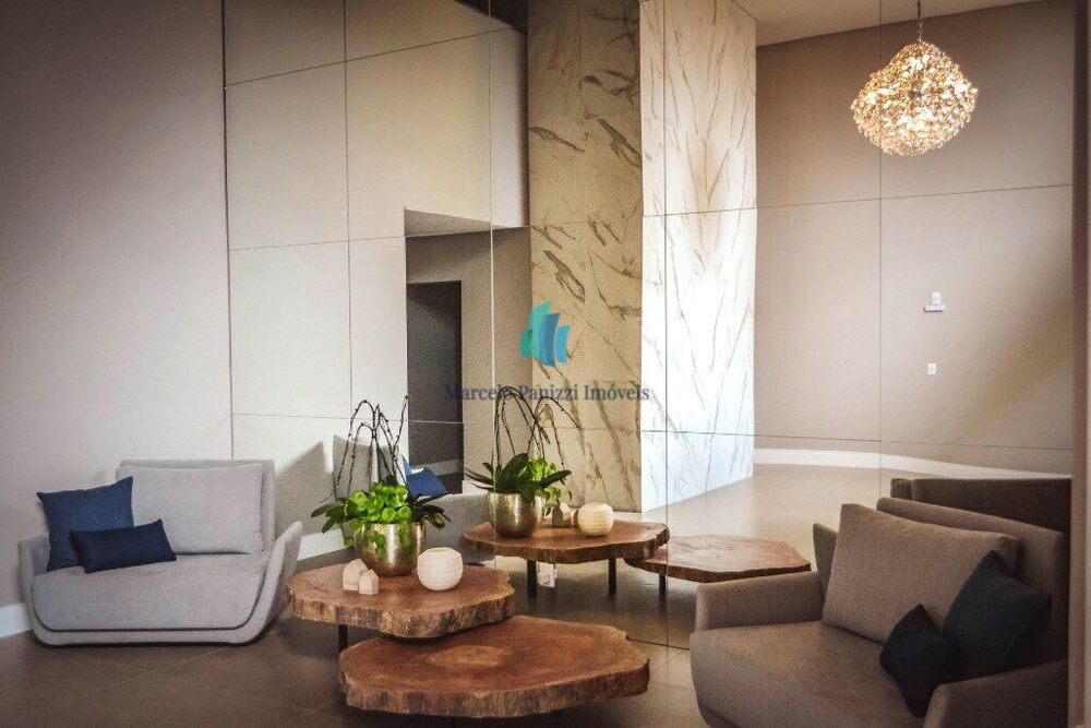 Apartamento, 3 quartos, 327 m² - Foto 1