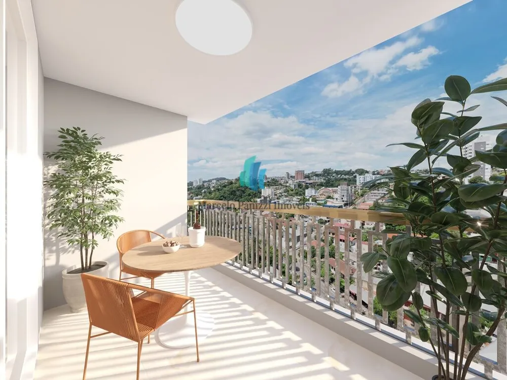 Apartamento, 2 quartos, 66 m² - Foto 12