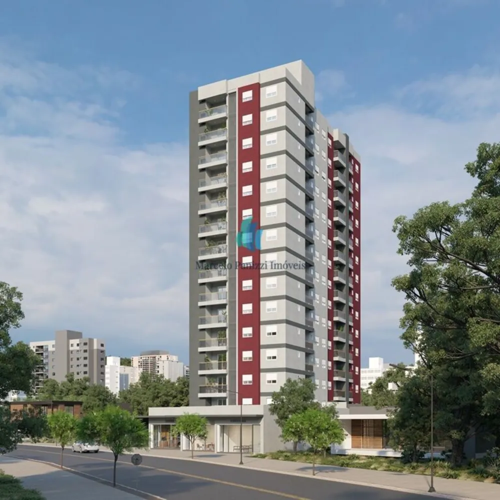 Apartamento, 2 quartos, 66 m² - Foto 1
