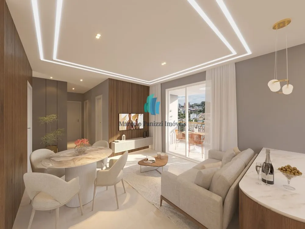 Apartamento, 2 quartos, 66 m² - Foto 9