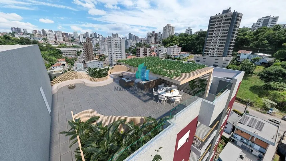 Apartamento, 2 quartos, 66 m² - Foto 5