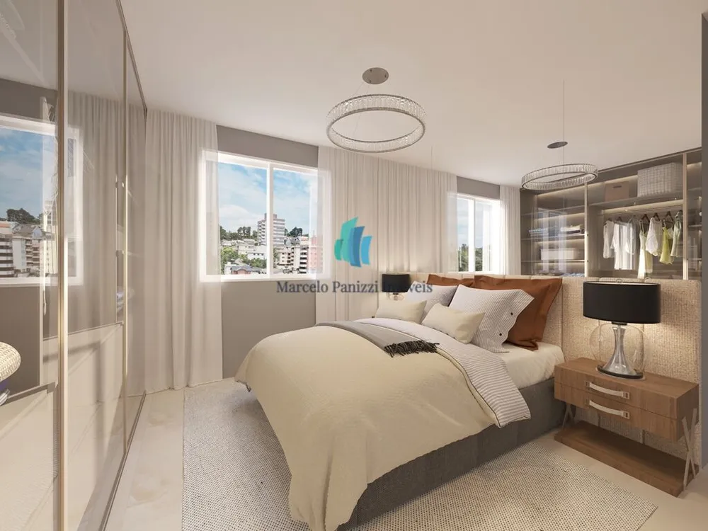 Apartamento, 2 quartos, 66 m² - Foto 10