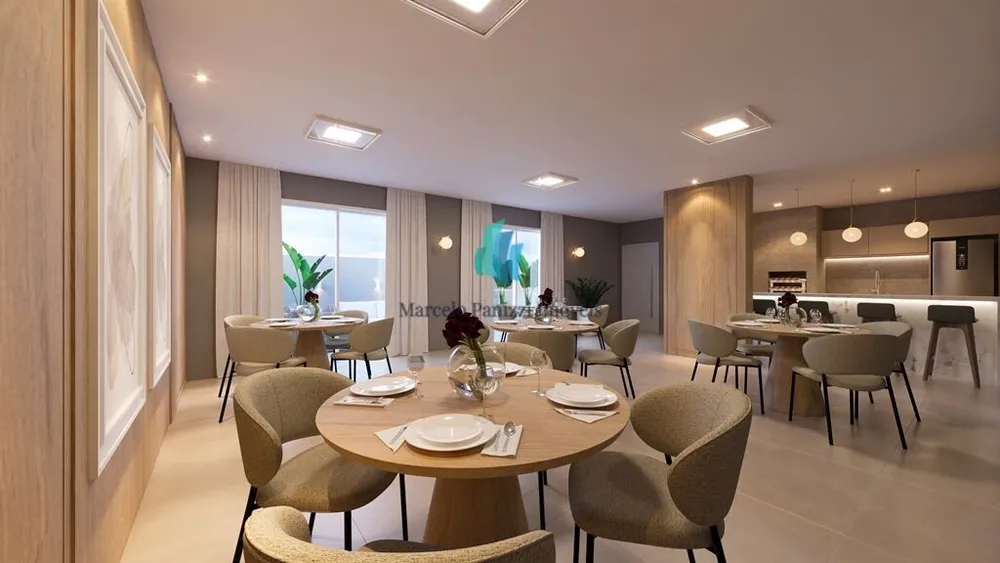 Apartamento, 2 quartos, 66 m² - Foto 4