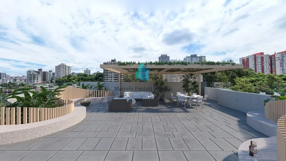 Apartamento, 2 quartos, 66 m² - Foto 6