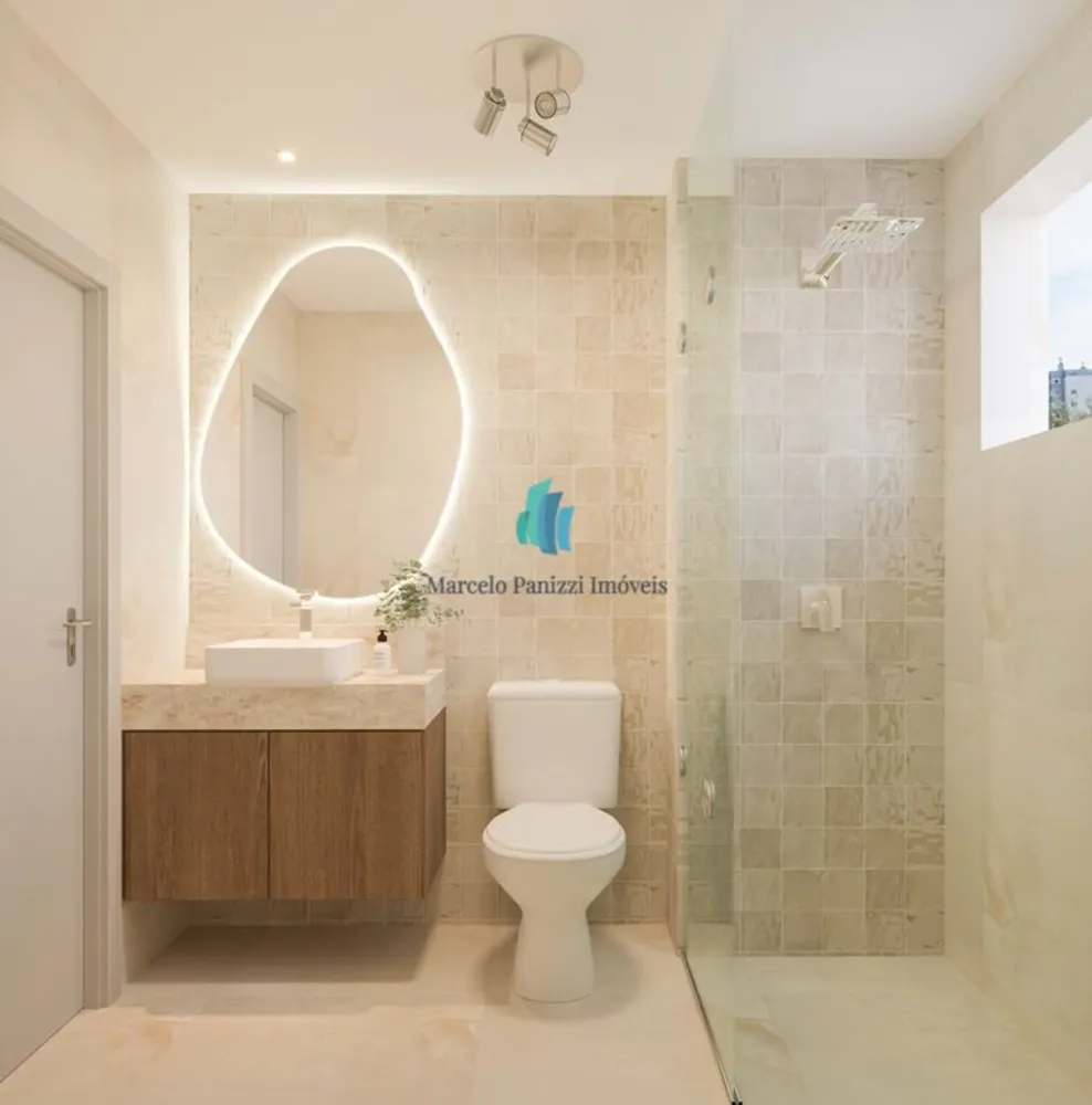 Apartamento, 2 quartos, 66 m² - Foto 11
