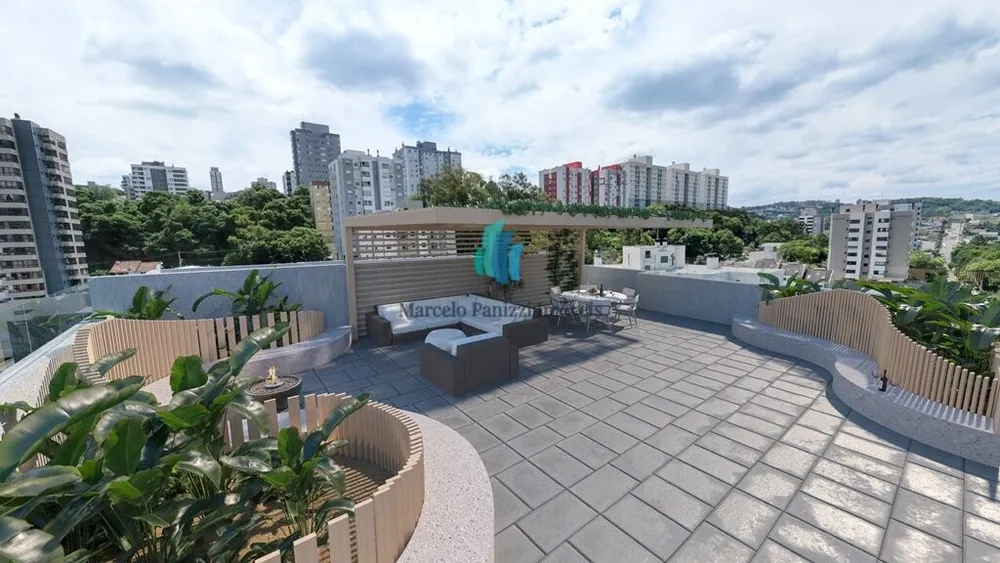 Apartamento, 2 quartos, 66 m² - Foto 8