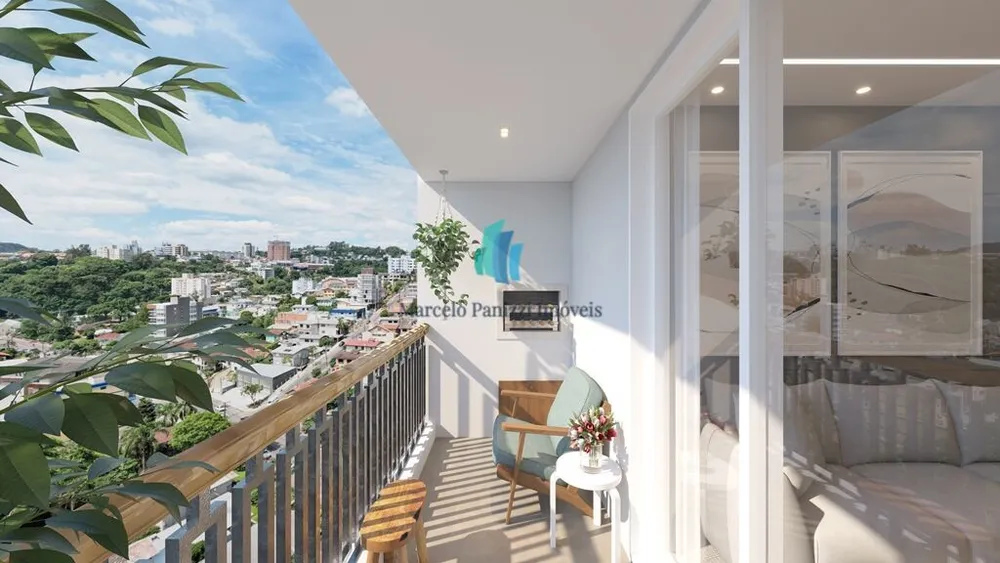 Apartamento, 2 quartos, 66 m² - Foto 16