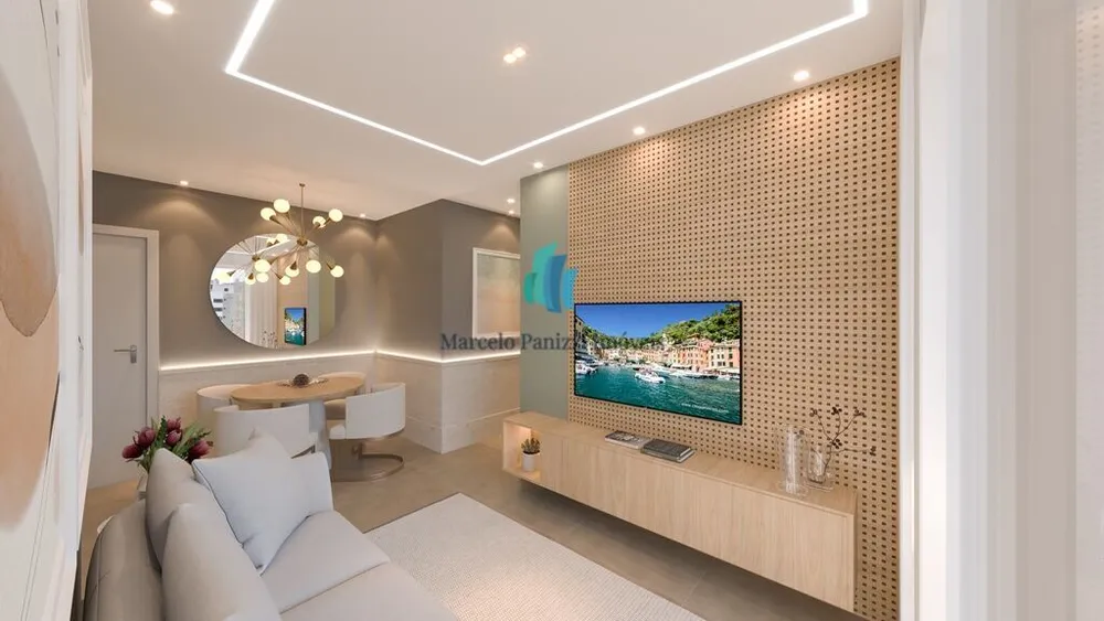 Apartamento, 2 quartos, 66 m² - Foto 15