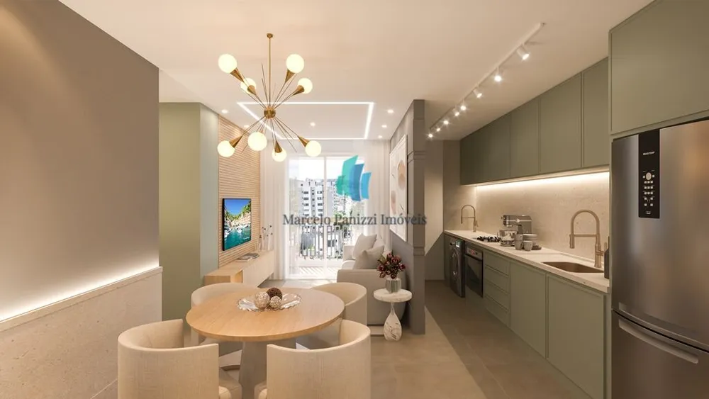 Apartamento, 2 quartos, 66 m² - Foto 14