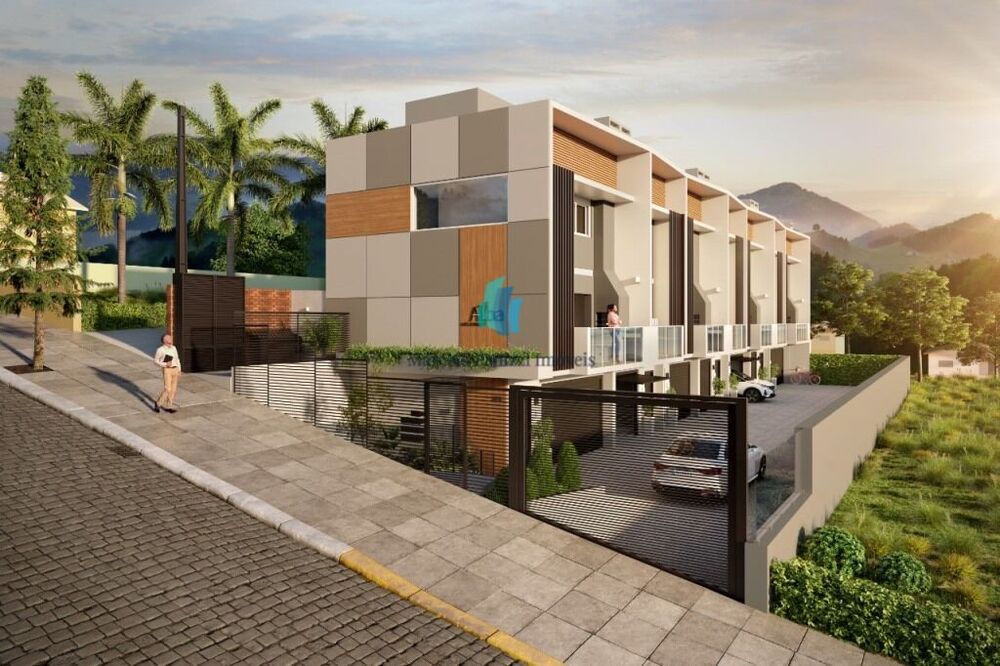 Sobrado, 3 quartos, 130 m² - Foto 2