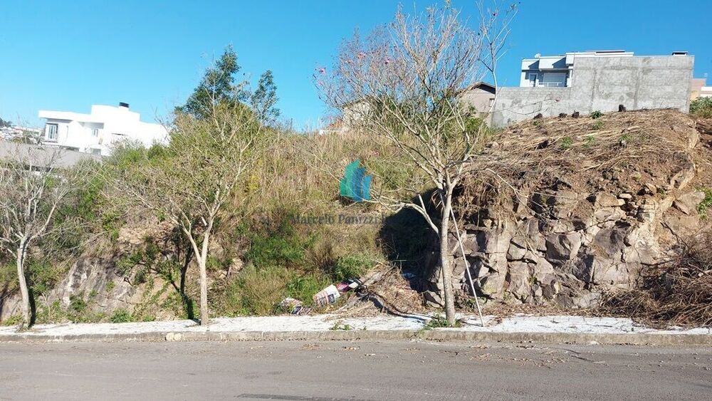 Terreno, 600 m² - Foto 1