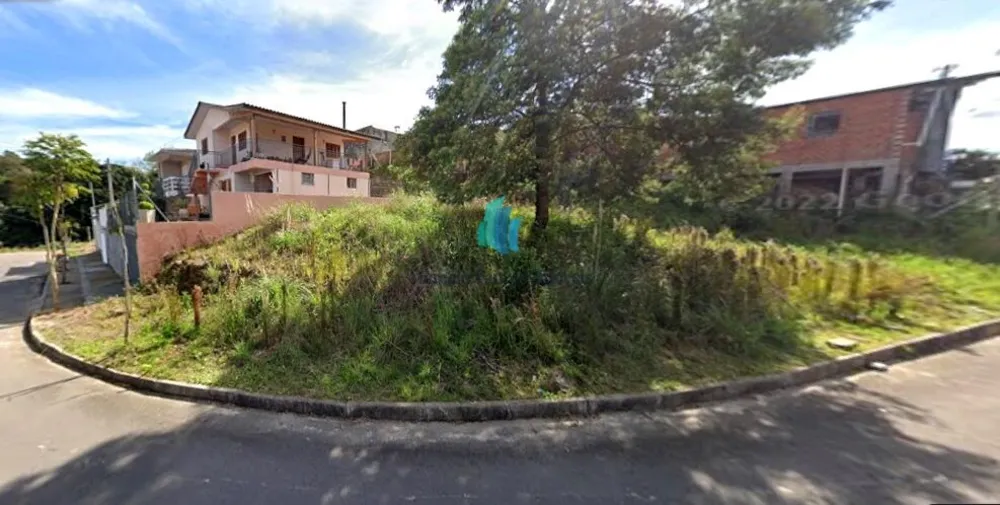 Terreno, 294 m² - Foto 1