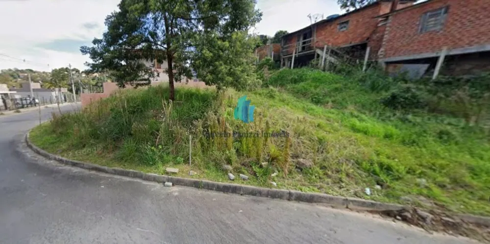 Terreno, 294 m² - Foto 3