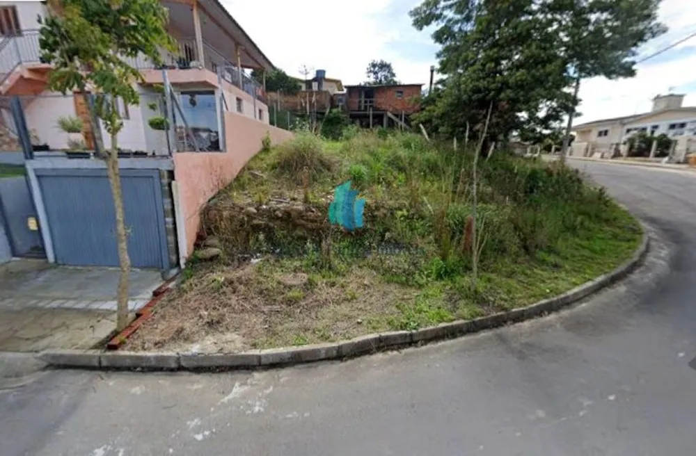 Terreno, 294 m² - Foto 2