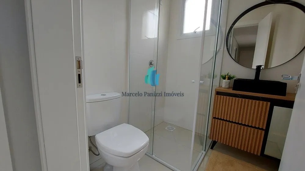 Apartamento, 2 quartos, 54 m² - Foto 5