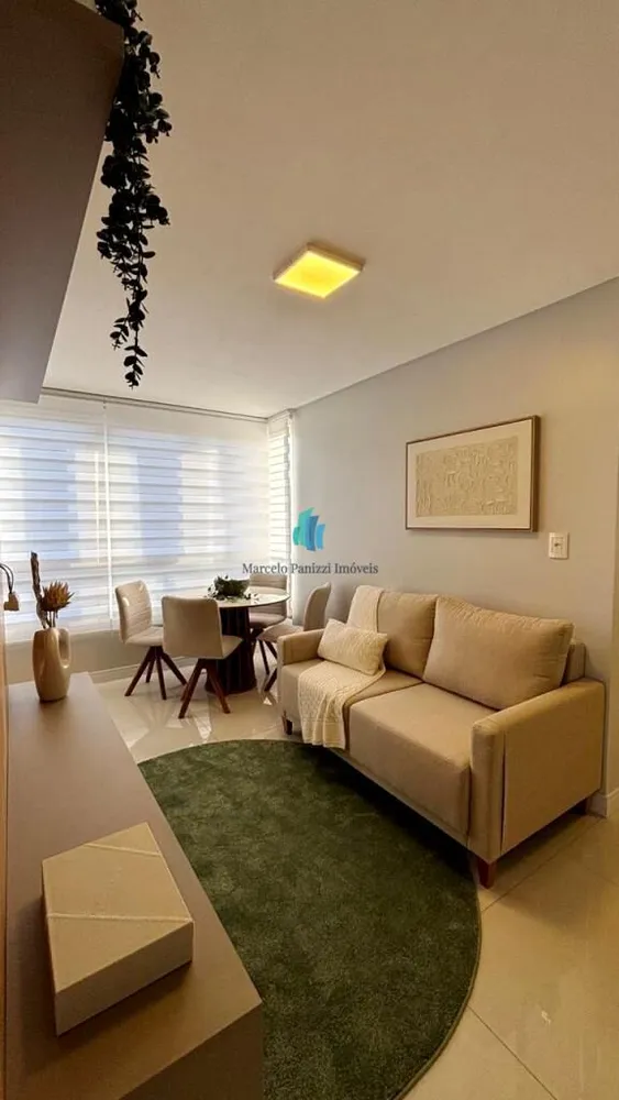 Apartamento, 2 quartos, 54 m² - Foto 7