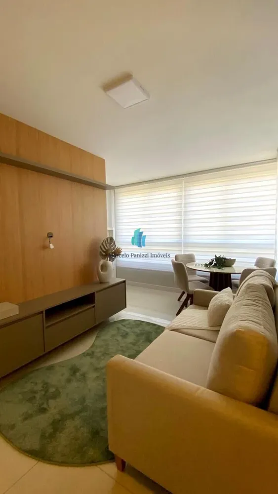 Apartamento, 2 quartos, 54 m² - Foto 2