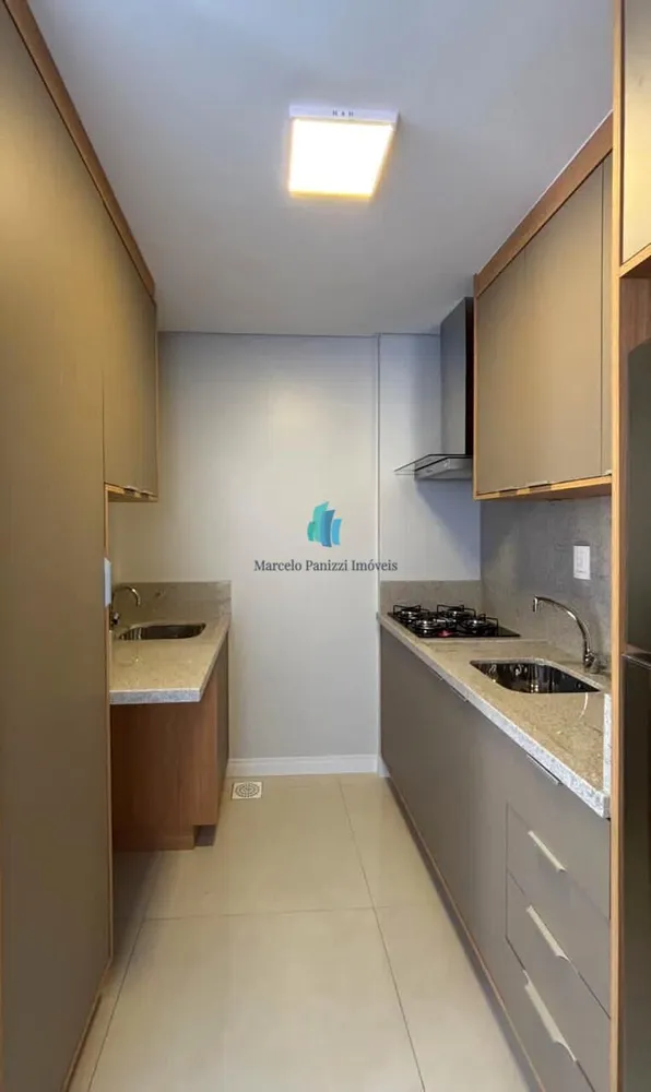 Apartamento, 2 quartos, 54 m² - Foto 4