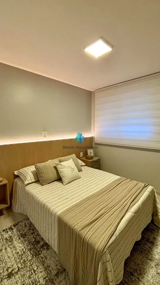 Apartamento, 2 quartos, 54 m² - Foto 6