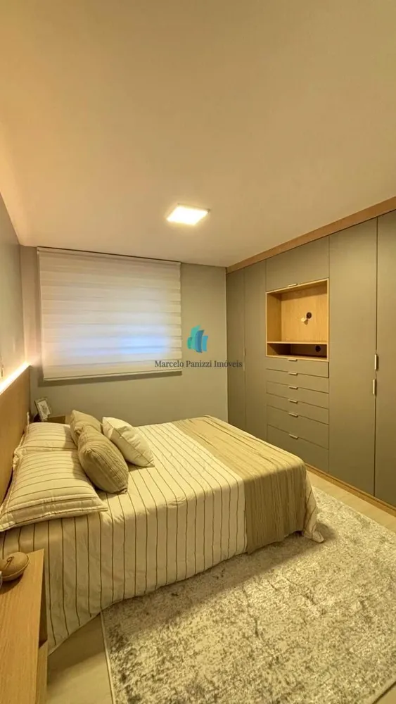Apartamento, 2 quartos, 54 m² - Foto 3