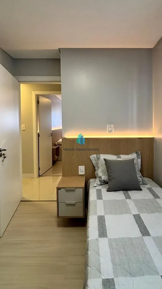 Apartamento, 2 quartos, 54 m² - Foto 1