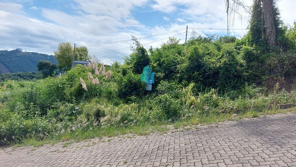 Terreno, 209 m² - Foto 1