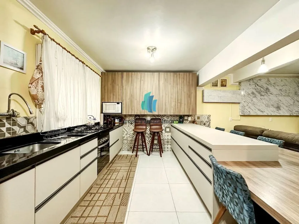 Casa, 3 quartos, 179 m² - Foto 7