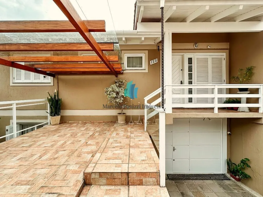 Casa, 3 quartos, 179 m² - Foto 1