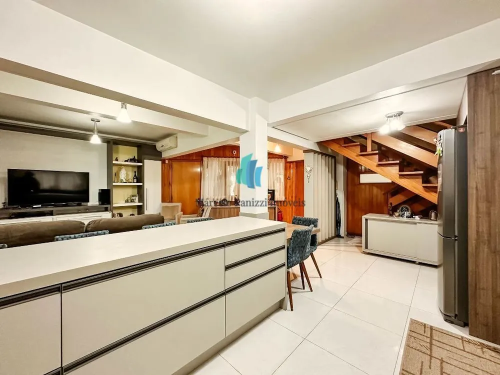 Casa, 3 quartos, 179 m² - Foto 8