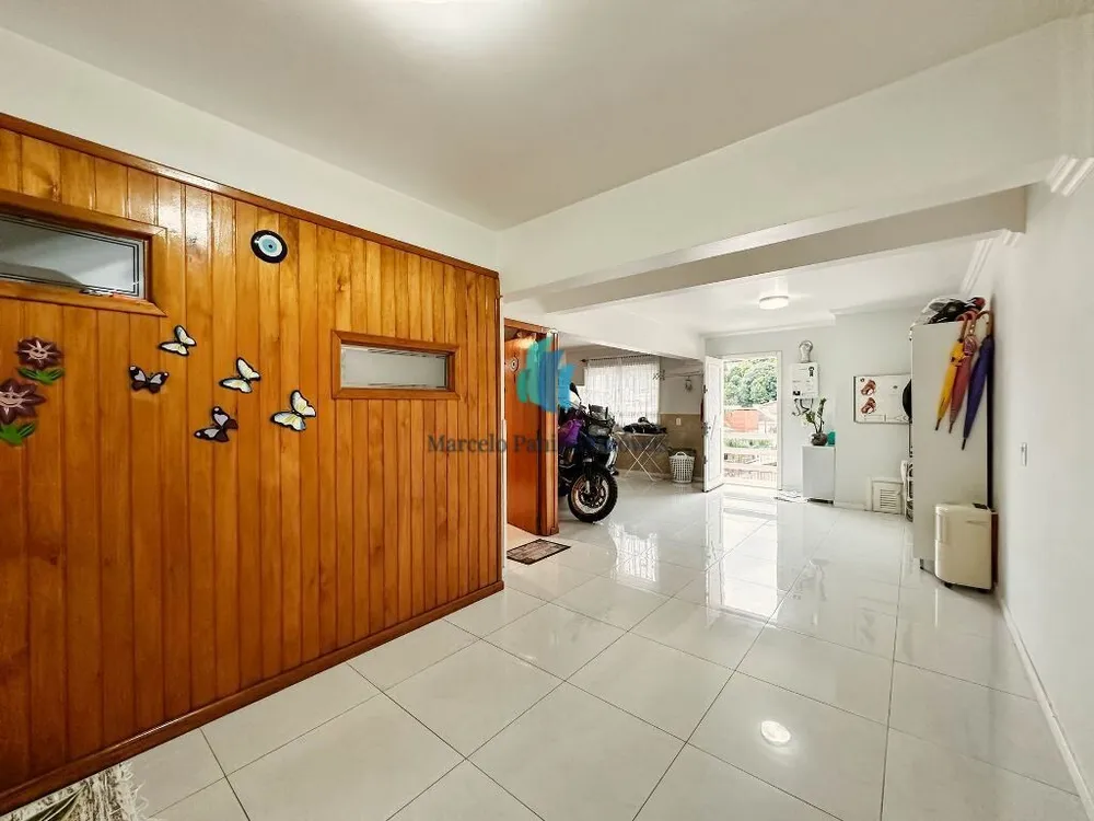 Casa, 3 quartos, 179 m² - Foto 2