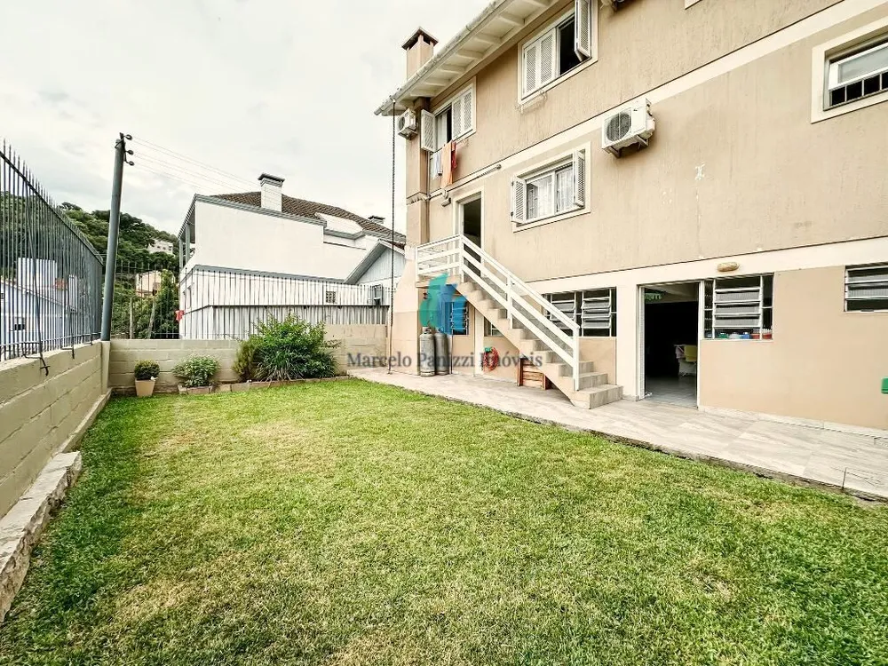 Casa, 3 quartos, 179 m² - Foto 11